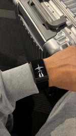 'Jetsetter' WHOOP Band