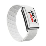 'No Risk, No Story' WHOOP Band