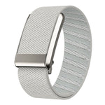 Starlight / Silver Woven WHOOP Band