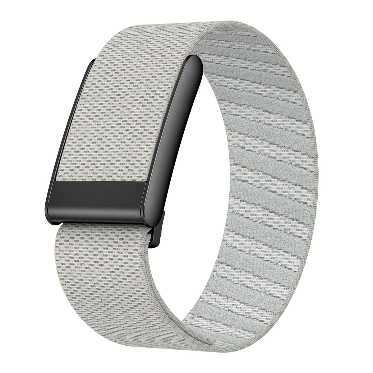 Starlight / Black Woven WHOOP Band