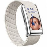 'NRNS - Baby' WHOOP Band