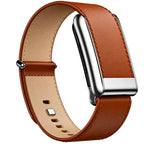 Cognac Leather WHOOP Band